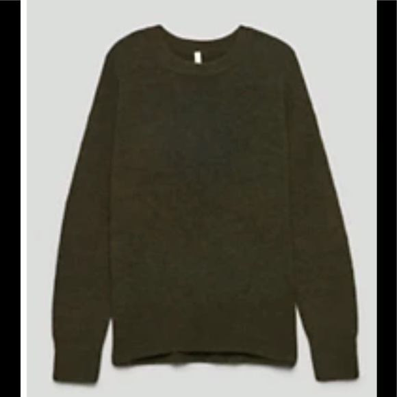 Aritzia Sweaters - Aritzia (The Group by Babaton) Thurlow Sweater